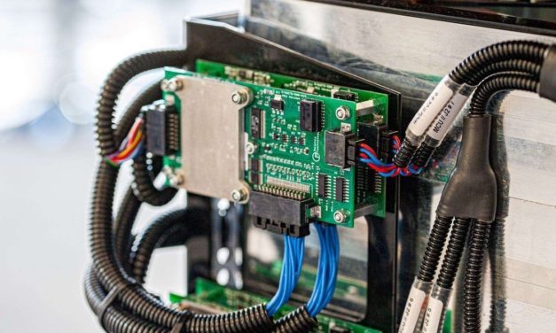 FPT Industrial acquisisce l’inglese Potenza Technnology