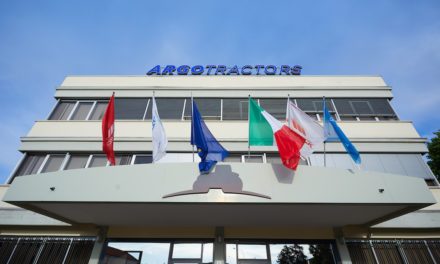Argo Tractors: da CDP e Intesa Sanpaolo 50 milioni di euro per  supportare il nuovo Piano industriale