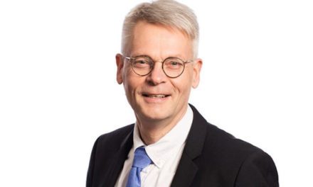 Nokian Tyres: Jukka Moisio nuovo presidente e CEO