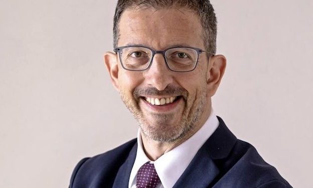 Motul Italia: Alberto Sismondi nuovo direttore generale