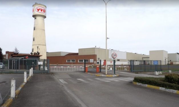 YTO: chiusura in vista per lo stabilimento di St-Dizier