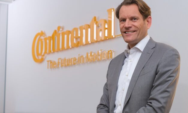Continental: Setzer è il nuovo CEO