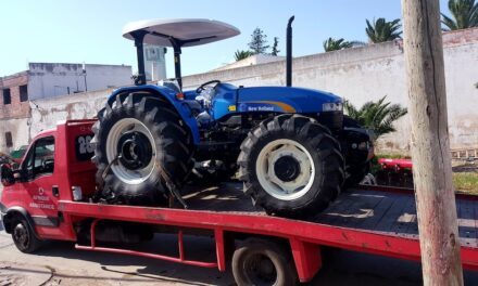 Tunisia: buone opportunità per la meccanica agricola italiana