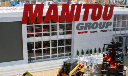 Manitou Group: prossima alla chiusura la fabbrica texana di Waco