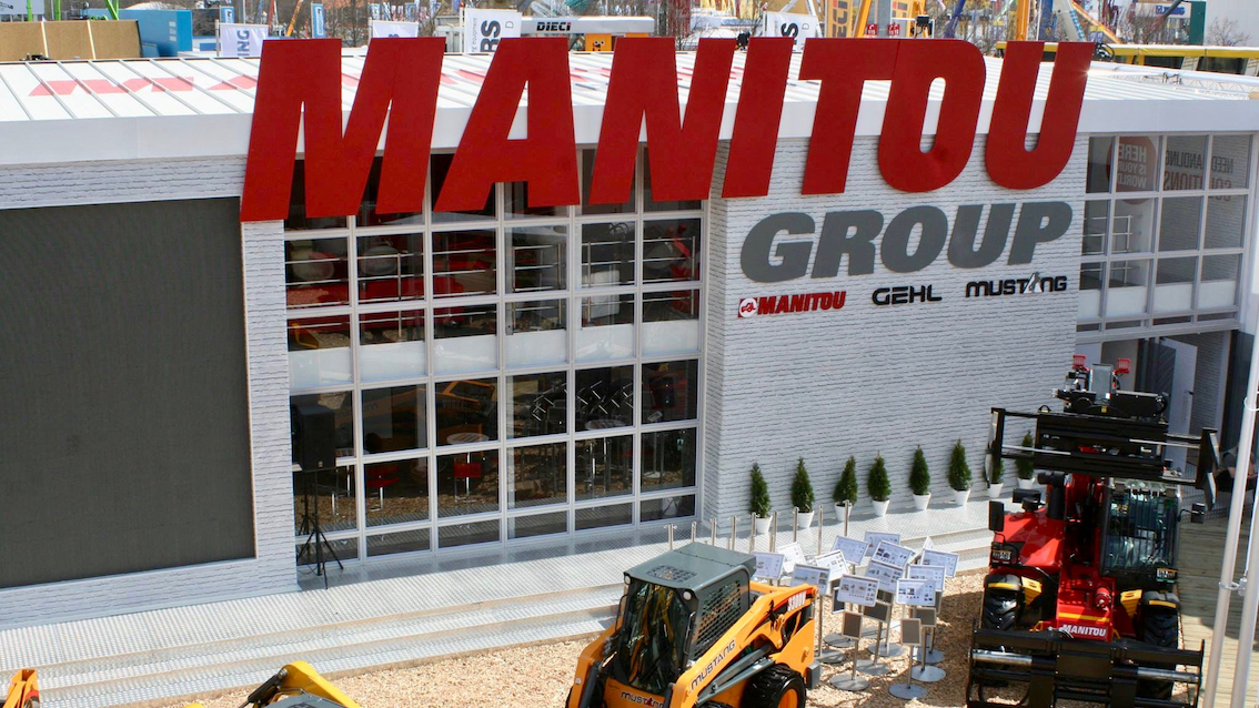 Manitou Group: prossima alla chiusura la fabbrica texana di Waco