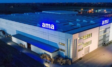Gruppo AMA: finanziamento da 5 milioni di euro da CDP