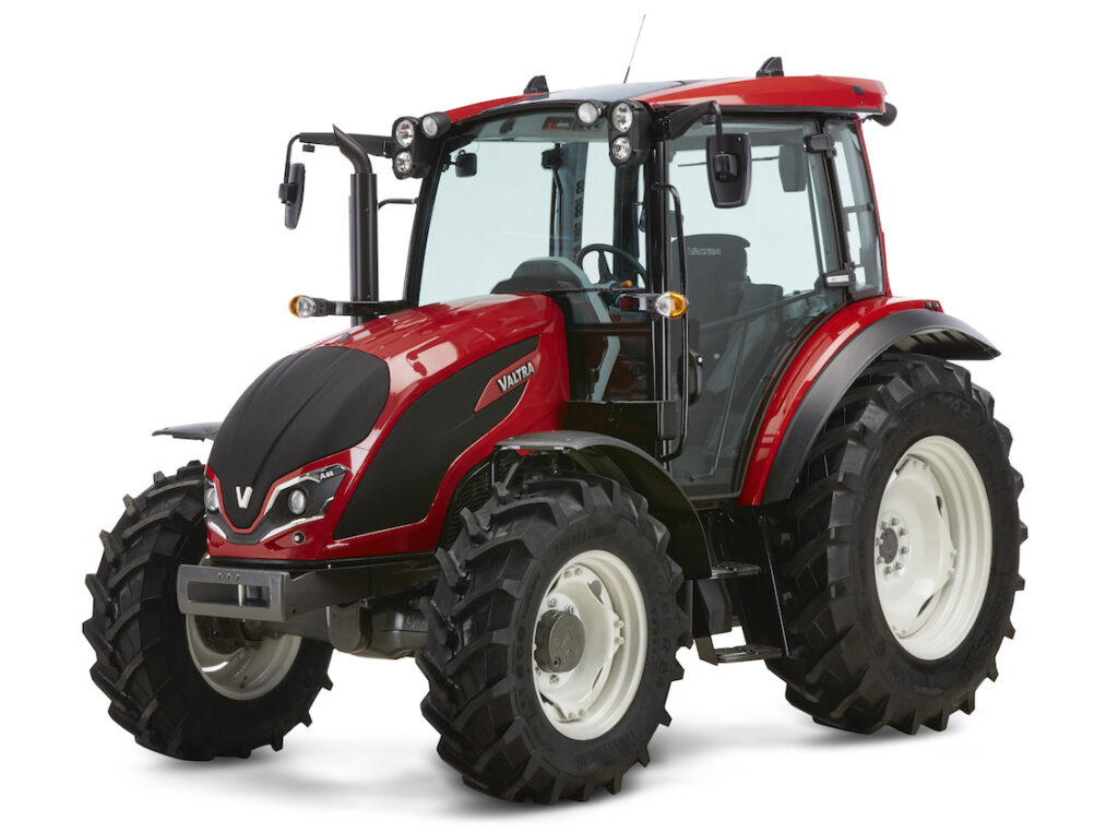 Valtra