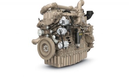John Deere: al motore 18.0L il Diesel of the year 2021