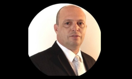 Goldoni Keestrack: Roberto Lopes Junior è il nuovo CEO