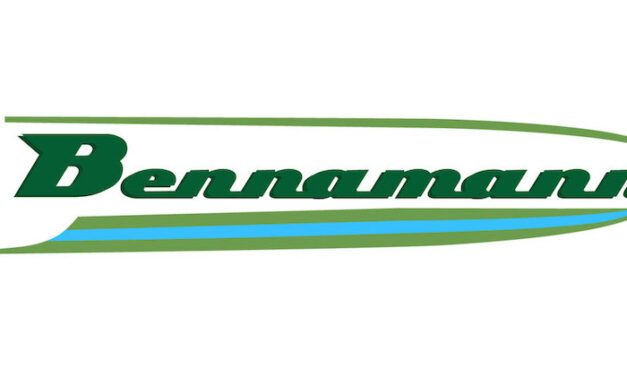 CNH Industrial: acquisita quota minoritaria di Bennamann