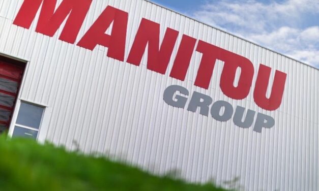 Manitou Group: investimenti per più di 80 milioni di euro negli stabilimenti francesi