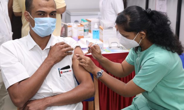 Carraro India: campagna di vaccinazione straordinaria contro il Covid-19