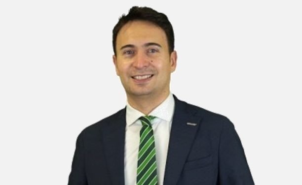 Fendt: Fabio Garavelli nominato Sales Manager per il Sud Europa