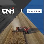 CNH Industrial completa l’acquisizione di Raven Industries