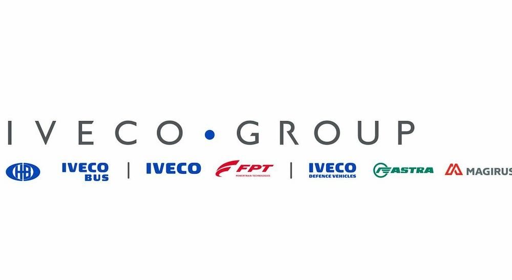CNH Industrial-Iveco Group: sottoscritto l’atto di scissione