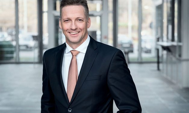 Deutz AG: Sebastian Schulte è il nuovo CEO