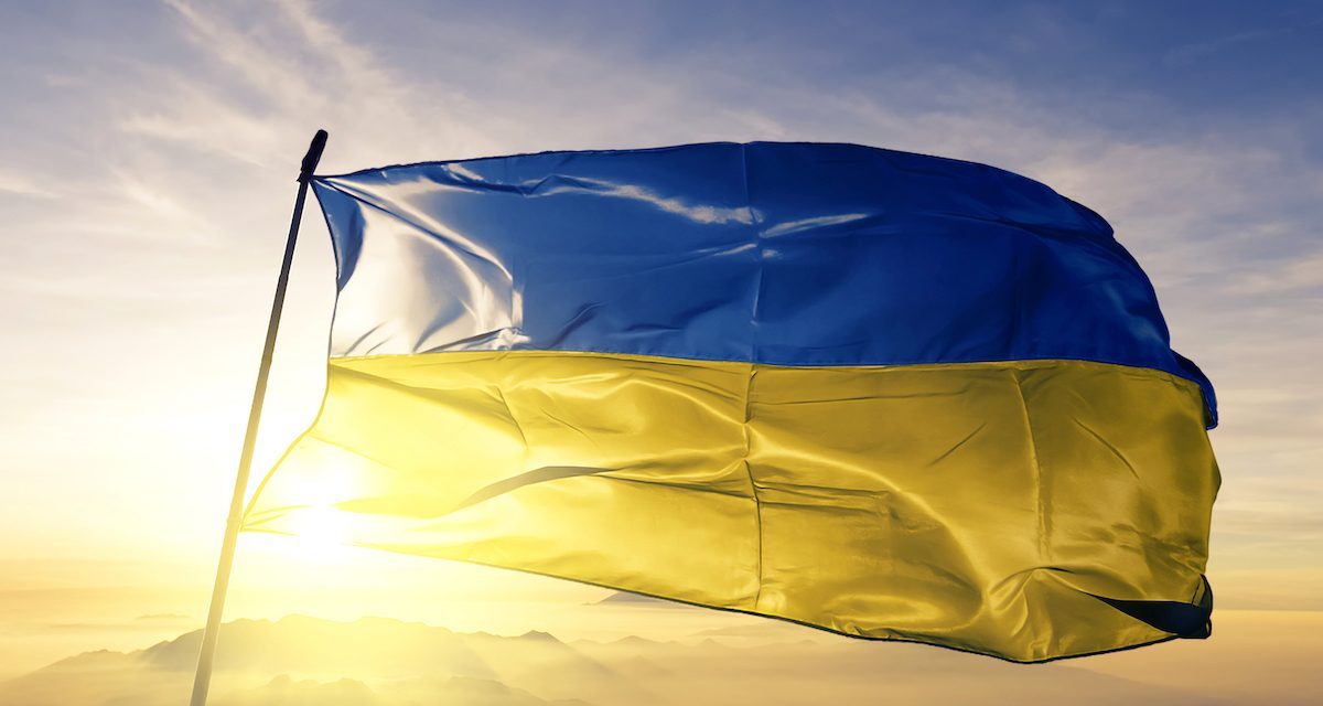 CNH Industrial ha donato 500mila dollari alla popolazione ucraina