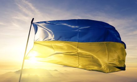 CNH Industrial ha donato 500mila dollari alla popolazione ucraina