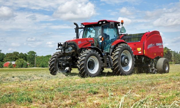 Mercato USA: calano ancora le vendite di macchinario agricolo ma non viene meno l’ottimismo