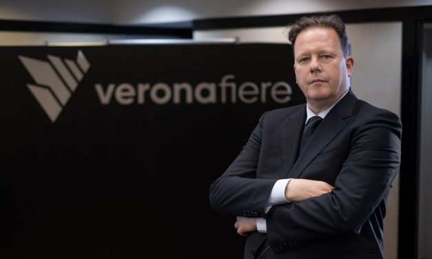 Veronafiere: eletto il nuovo presidente per il triennio 2022-2025