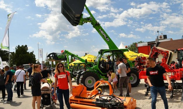 Serbia: cresce la richiesta di macchine agricole italiane