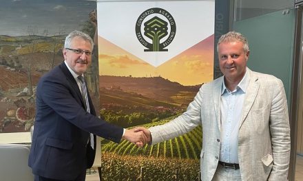 Il Consorzio Agrario Treviso Belluno stringe un accordo con Intesa Sanpaolo