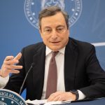 FederUnacoma: l’industria agromeccanica sostiene Mario Draghi