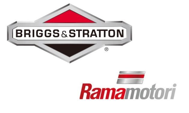 Briggs & Stratton: prosegue la collaborazione con Rama Motori