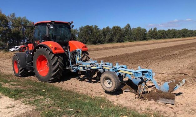 Sardegna:  nuovo prezzario delle macchine e attrezzature agricole