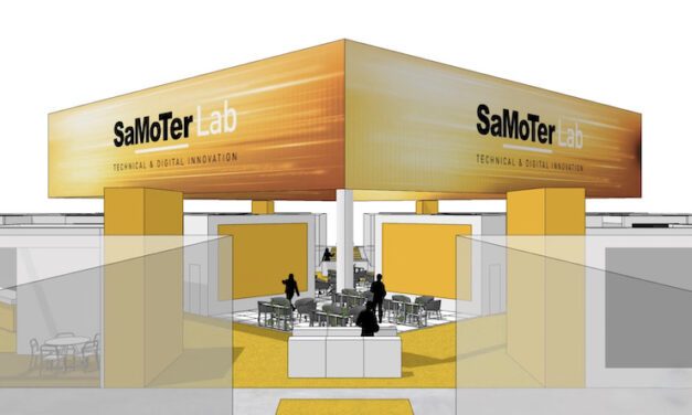 Samoter 2023: debutta Samoter Lab, luogo di confronto e di dialogo dedicato all’innovazione