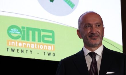 Cema: rinnovato il Board, Alessandro Malavolti nominato vicepresidente