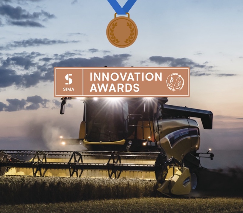 SIMA 2022 innovation awards