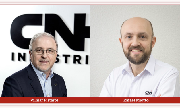 CNH Industrial: nuovi presidenti per il Nord America e l’America Latina