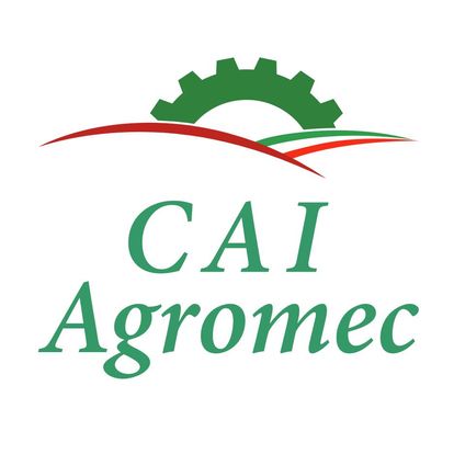 Logo CAI Agromec
