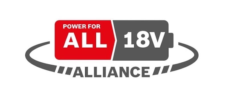 Power for All Alliance logo
