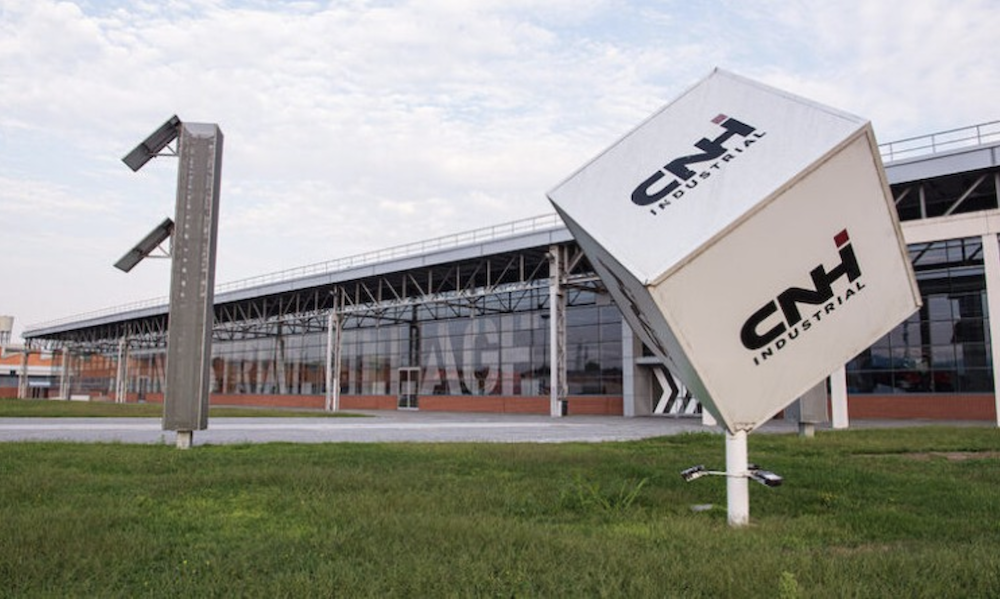 CNH Industrial: l’addio a Piazza Affari