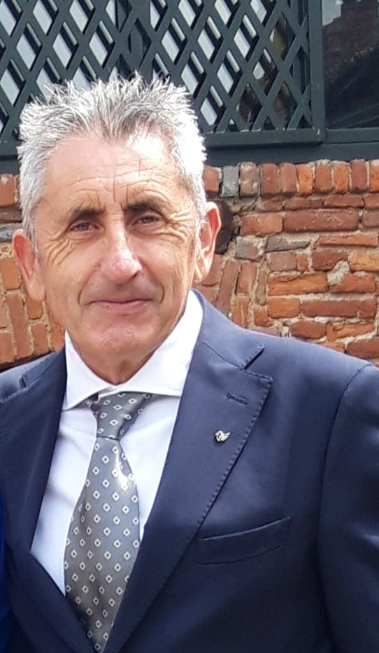 Giovanni Bargigia