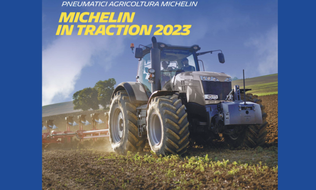 Promo “Michelin  in traction 2023”: fino a 300 euro di rimborso a pneumatico
