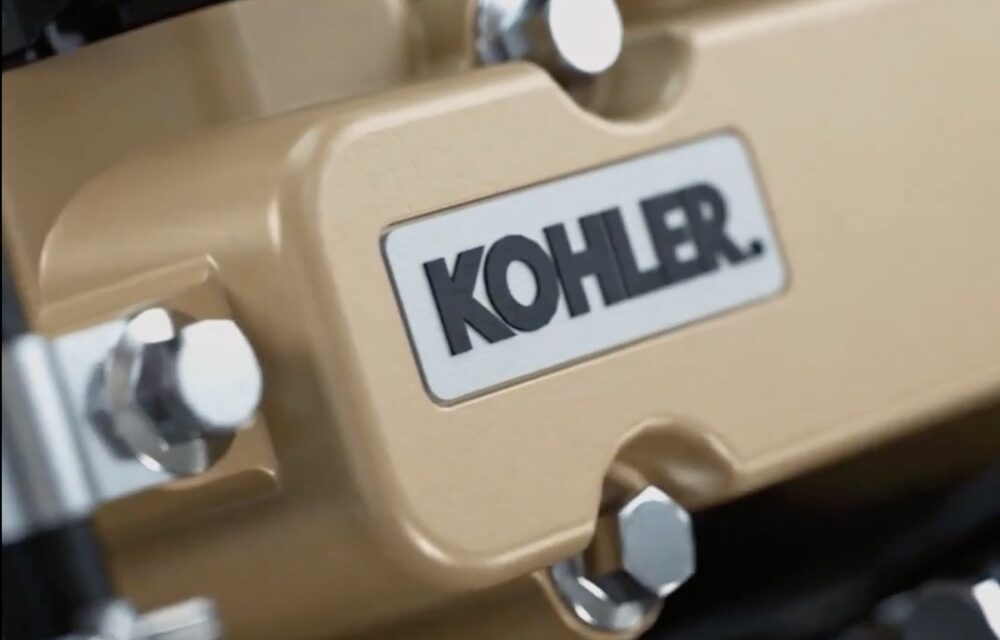 Kohler: la nascita di Kohler Energy