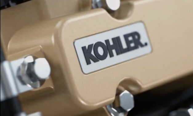 Kohler: la nascita di Kohler Energy
