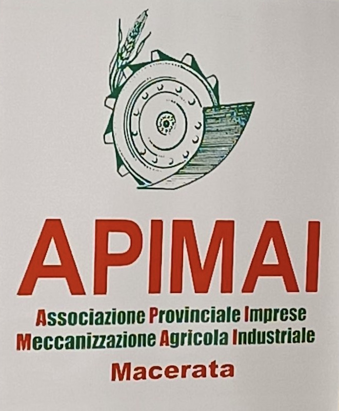 Logo Agromeccanici Apimai Macerata