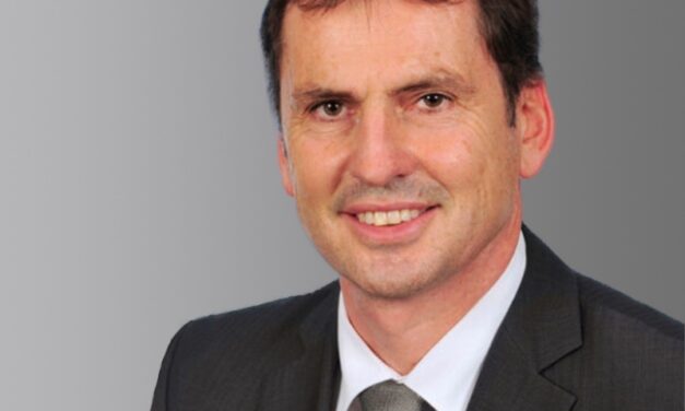 CNH Industrial: Friedrich Eichler nominato Chief Technology Officer
