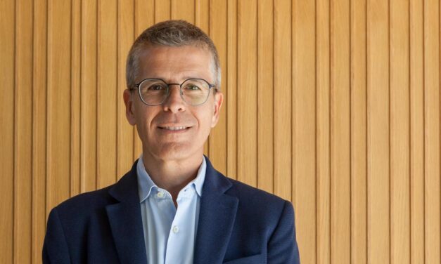 Gruppo Carraro: Gianluca Nardone è il nuovo Chief HR Officer