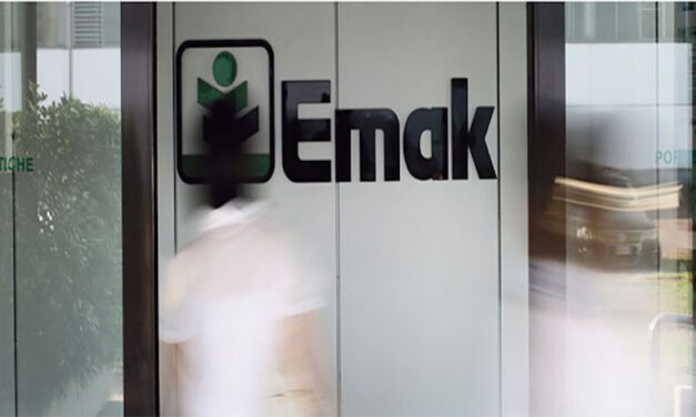 Emak è Leader della Sostenibilità 2023