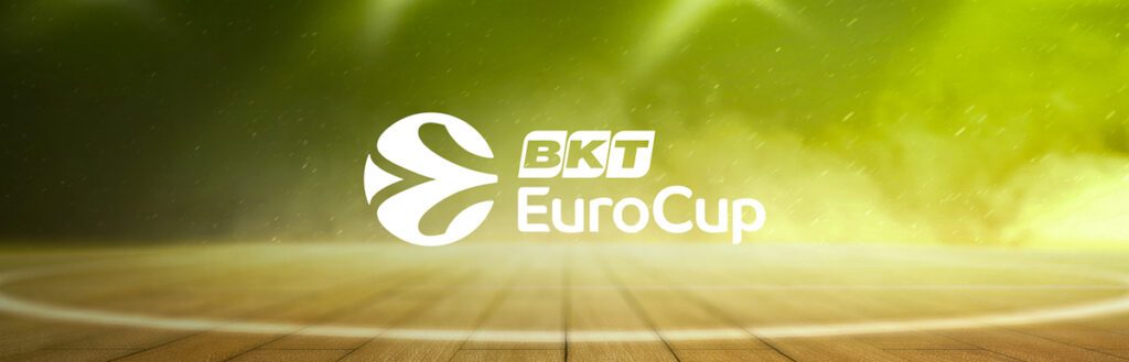 BKT EuroCup
