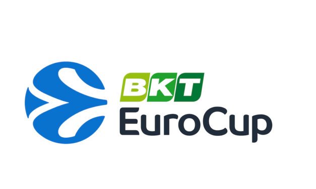 BKT va di nuovo a canestro diventando Title Sponsor del torneo EuroCup