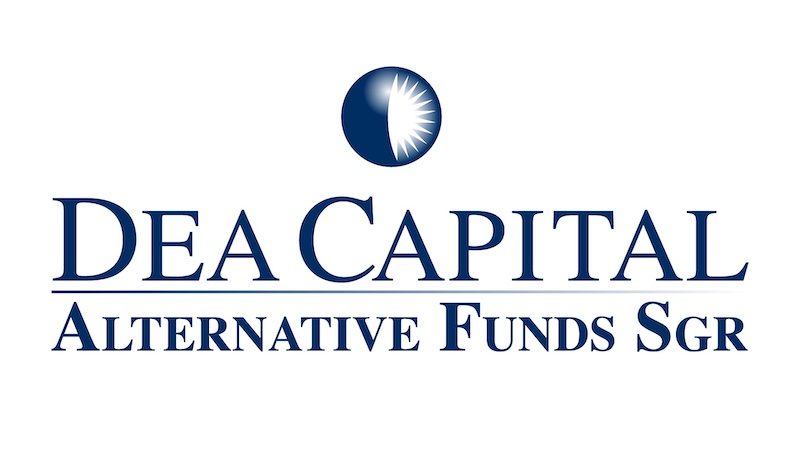 DeA Capital Alternative Funds SGR SpA controlla il 50% di Demetra attraverso il fondo Taste of Italy 2