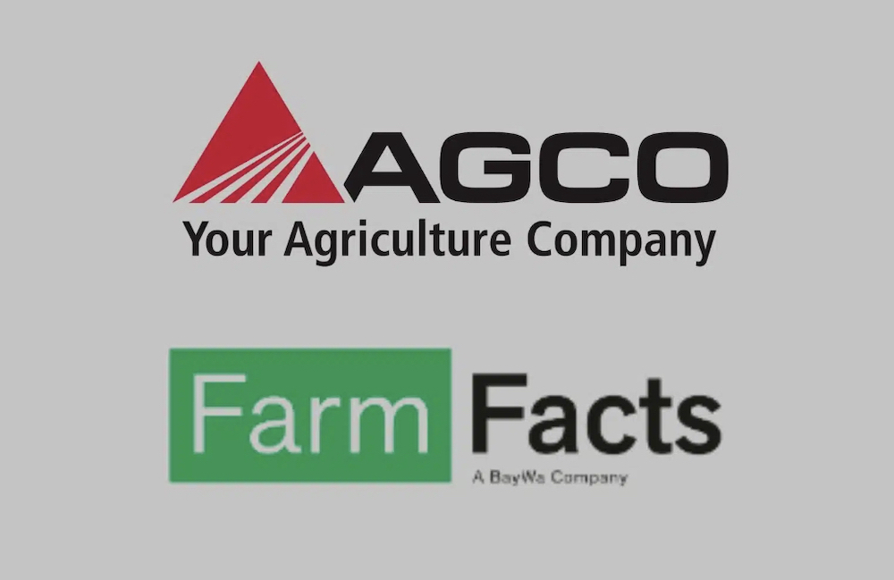 Agco acquisisce le attività digitali di FarmFacts