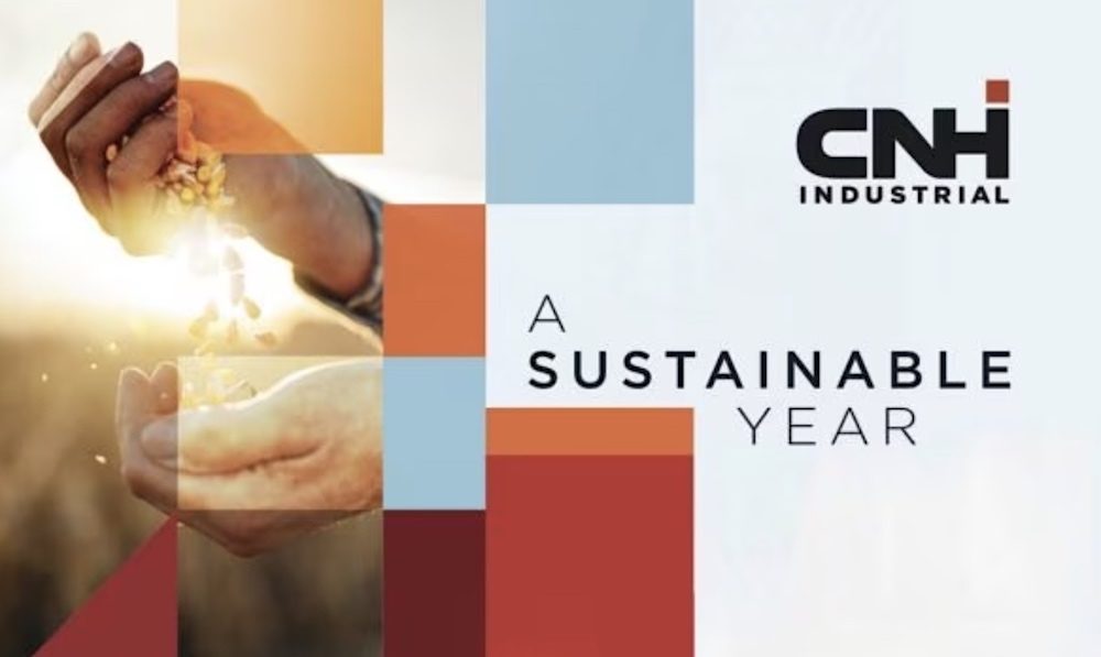 CNH: pubblicata l’ottava edizione del magazine A Sustainable Year
