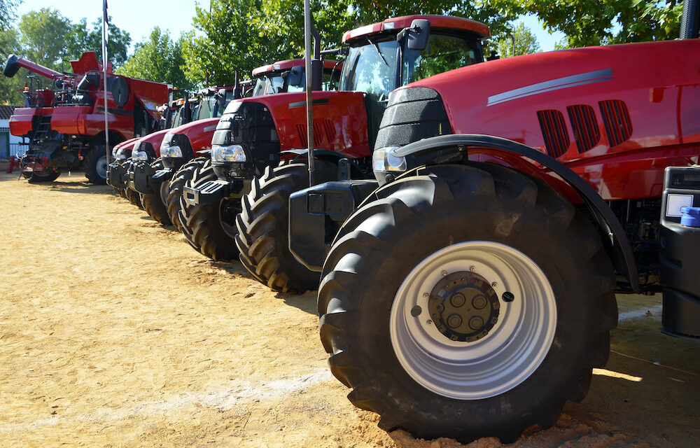 Federacma chiede una proroga all’obbligo assicurativo per i veicoli agricoli in aree private